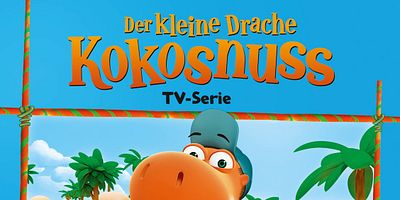 Poster der Serie 