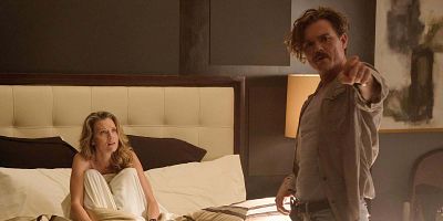 Poster der Serie Born to Run