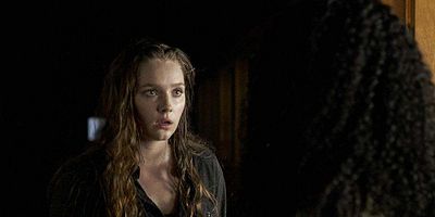 Poster der Serie Vorsicht vor den Kanibalen