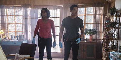 Poster der Serie To A Better Place