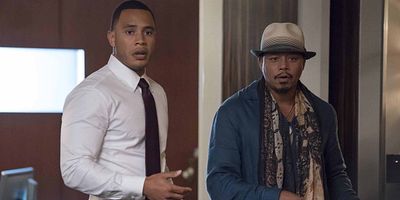 Poster der Serie Bleeding War