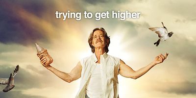 Poster der Serie Drei Freunde