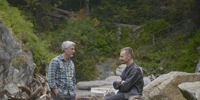 Poster der Serie One for Sorrow