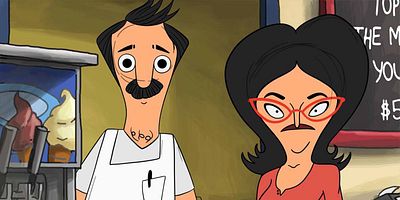 Poster der Serie Brunchsquatch