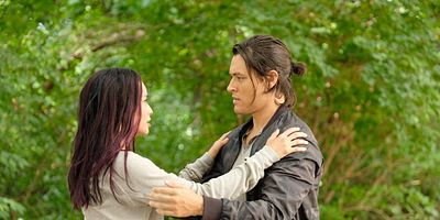 Poster der Serie eXodus