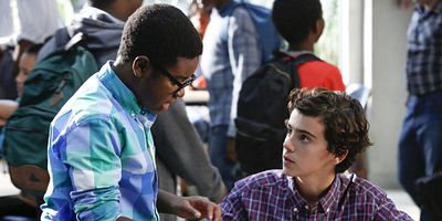 Poster der Serie Family Tree