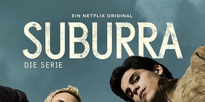 Poster der Serie Un altro