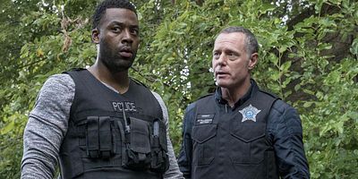 Poster der Serie Snitch