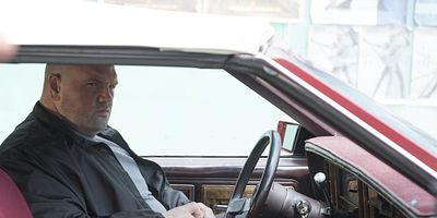 Poster der Serie A Very Special Onion