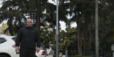 Poster der Serie The Collected Works of William Shakespeare