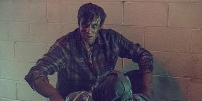 Poster der Serie Trespass