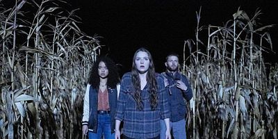 Poster der Serie Der Ausgang