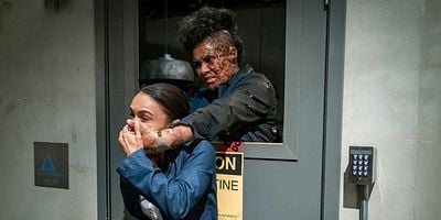 Poster der Serie The Curse of Copperhead Road