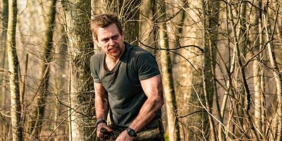 Poster der Serie Liebe tut weh