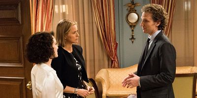 Poster der Serie The Essentials