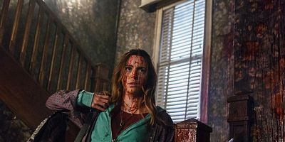 Poster der Serie Family