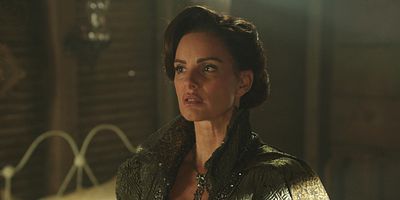 Poster der Serie A Pirate's Life