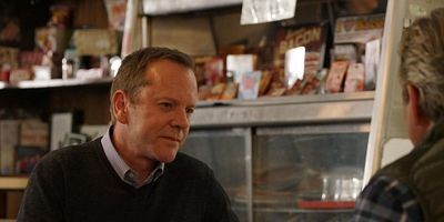 Poster der Serie Suckers