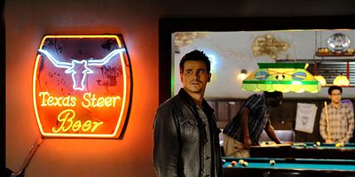 Poster der Serie How to Be Good