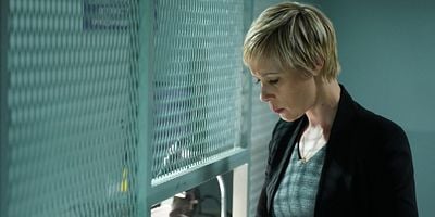 Poster der Serie I Love Her