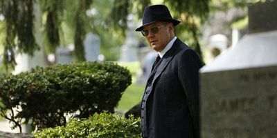 Poster der Serie Ilyas Surkov (Nr. 54)