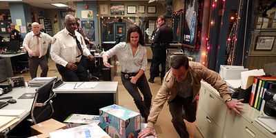 Poster der Serie HalloVeen