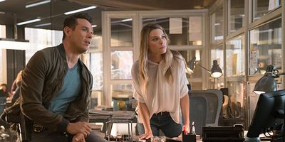 Poster der Serie What Would Lucifer Do?