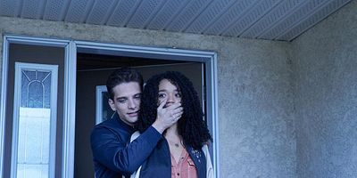 Poster der Serie Ich tu dir nichts