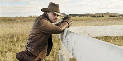 Poster der Serie Sam Riley's Body