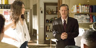 Poster der Serie Metamorphose