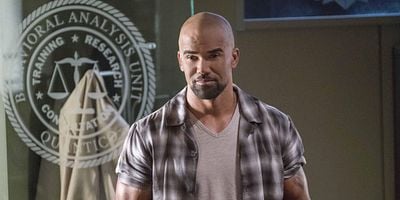 Poster der Serie Lucky Strikes