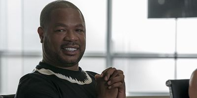 Poster der Serie The Fool