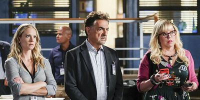 Poster der Serie Killer App