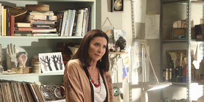 Poster der Serie Brushed Off