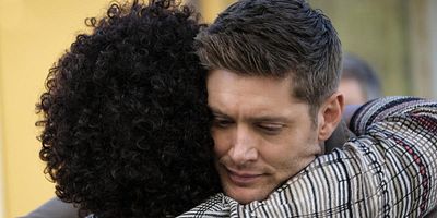 Poster der Serie Patience