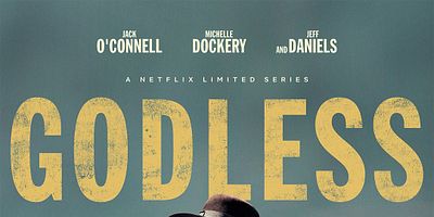 Poster der Serie An Incident at Creede