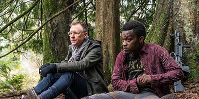 Poster der Serie Rette dich selbst