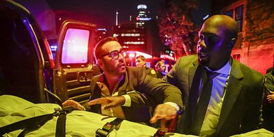 Poster der Serie Clear History