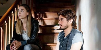 Poster der Serie Whatever Happened to Maggie Rennie