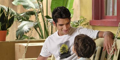 Poster der Serie Chapter Sixty Seven