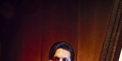 Poster der Serie Lethe