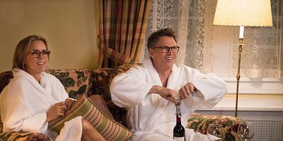 Poster der Serie Shutdown