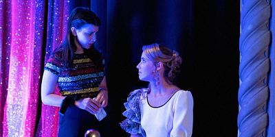 Poster der Serie Persona Non Grata