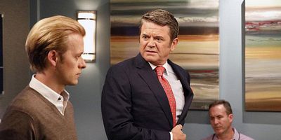 Poster der Serie Pool Show