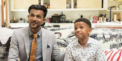 Poster der Serie Wolves