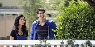 Poster der Serie Phone Home