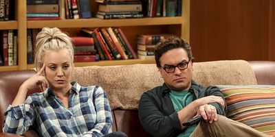 Poster der Serie The Geology Methodology