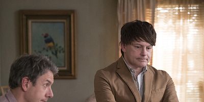 Poster der Serie B-R-I-- BRITISH I-N-V-- INVASION