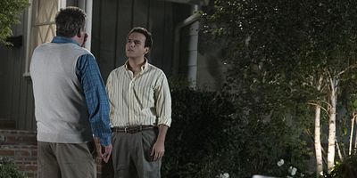 Poster der Serie A Wall Street Thanksgiving