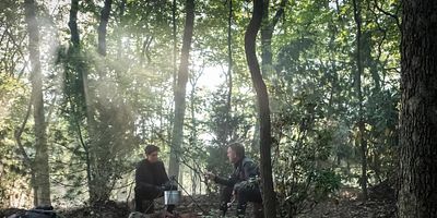 Poster der Serie Let Them Eat Pie